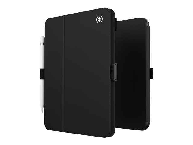 iPad 10th Gen Balance Folio White/Black