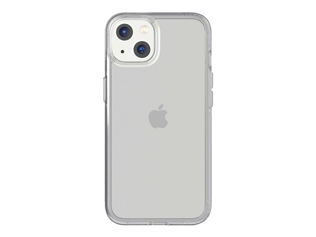 Tech21 Evo Clear - back cover for mobile phone
