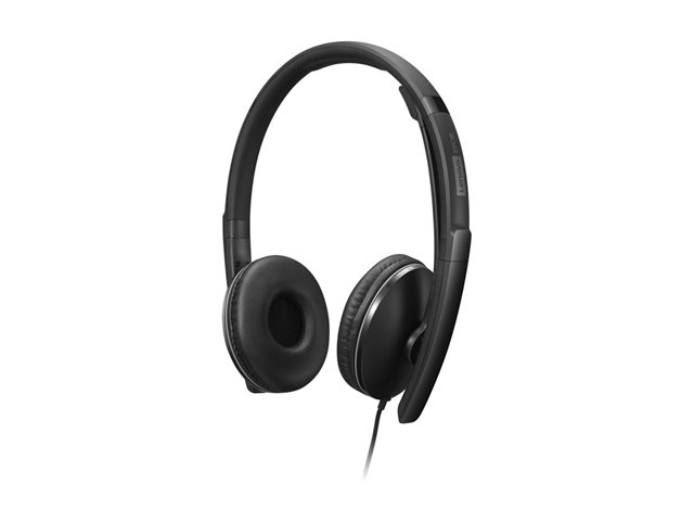 Lenovo Gen 2 - headset - USB-C