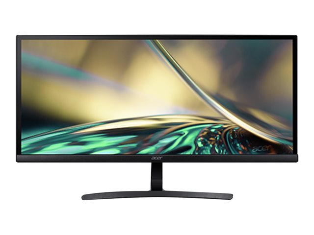 Acer K293C bmiipx - K3 series - LED monitor - 29"