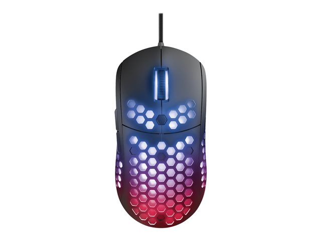 Trust GXT 960 Graphin - mouse - USB 2.0