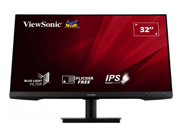 ViewSonic VA3209-MH - LED monitor - Full HD (1080p) - 32"