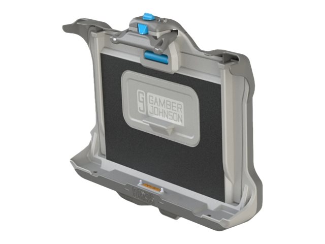 A140 GAMBERJOHNSON 7160-1246-00 VEHICLE DOCK VEHICLE ADAPTER