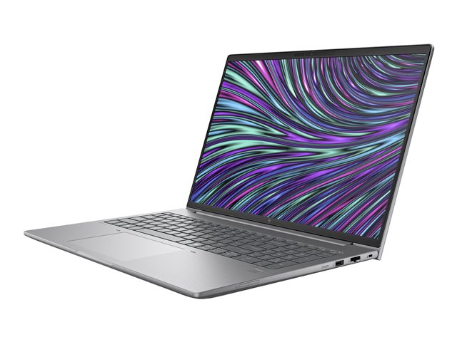 HP ZBook Power G11 Mobile Workstation - AI Ready - 16" - Intel Core Ultra 7 - 155H - 32 GB RAM - 1 TB SSD - UK