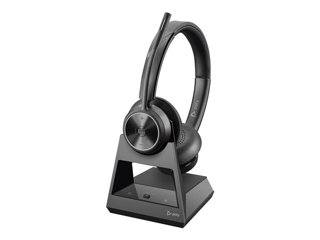 HP Poly Savi 7320 Office - headset