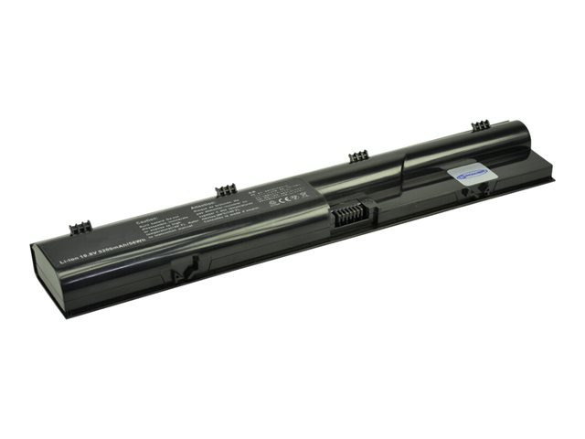 2-Power Main Battery Pack - laptop battery - Li-Ion - 5200 mAh - 56 Wh
