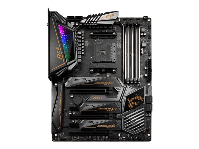 MB AMD MEG X570 ACE D4 ATX