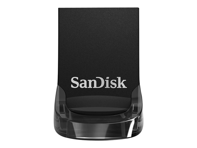 SanDisk Ultra Fit - USB flash drive - 32 GB