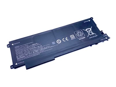 V7 - laptop battery - Li-Ion - 4546 mAh - 70 Wh