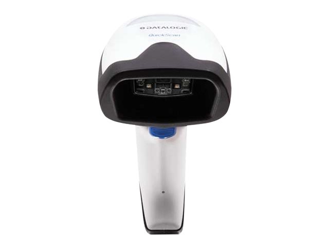 QUICKSCAN D2590 2D MPX WHT 5V