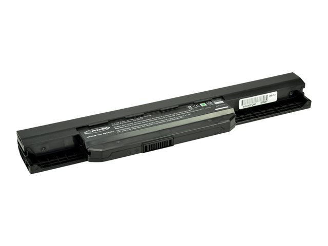 2-Power Main Battery Pack - laptop battery - Li-Ion - 5200 mAh - 56 Wh