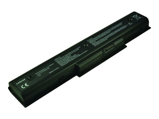 Main Battery Pack 14.4V 5200mAh