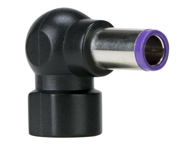 Targus Device Power Tip PT-3W - power connector adaptor
