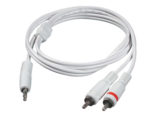 C2G audio cable - 5 m