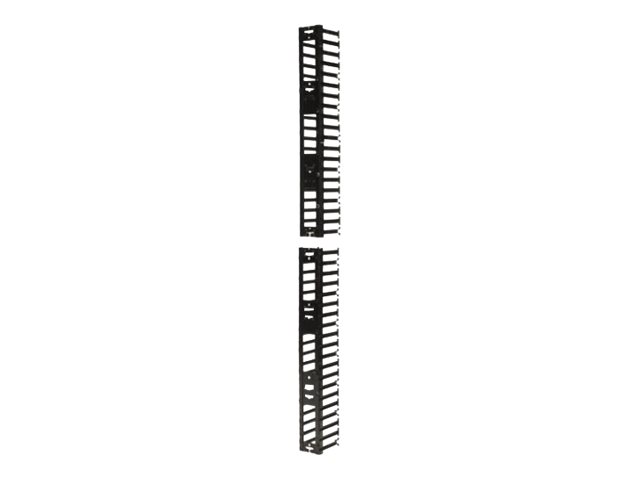 Vertical Cable Manager for NetShelter SX 750mm Wide (Qty 2)