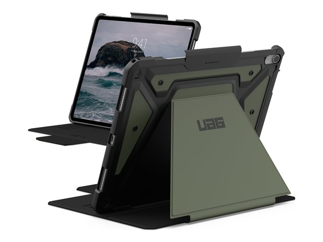 UAG - flip cover for tablet