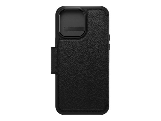 OtterBox Strada Series ProPack Packaging - flip cover for mobile phone