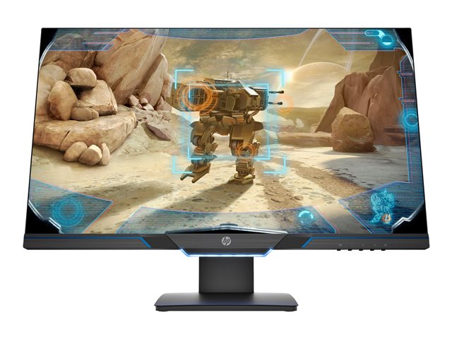 HP 27MX 27 INCH DISPLAY