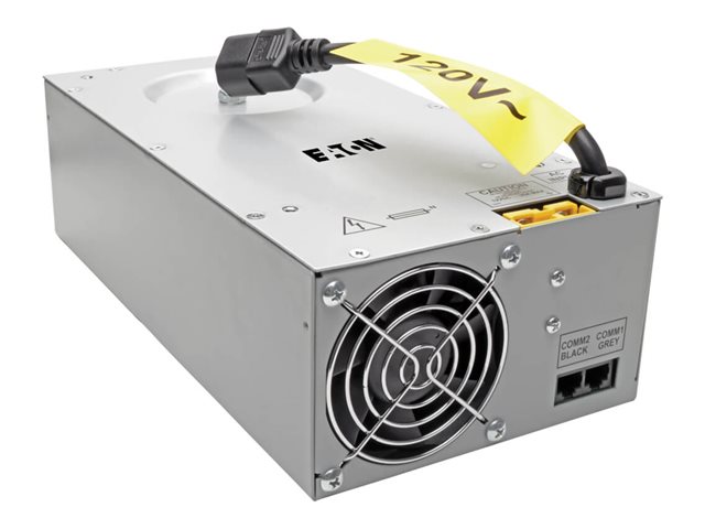 Eaton Tripp Lite Series 350W Power Inverter/Charger for Mobile Medical Equipment, 230V - IEC 60601-1 - DC to AC power inverter + battery charger - 350 Watt - 350 VA