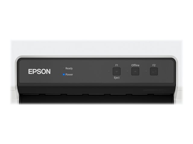 Epson PLQ 35 - passbook printer - B/W - dot-matrix