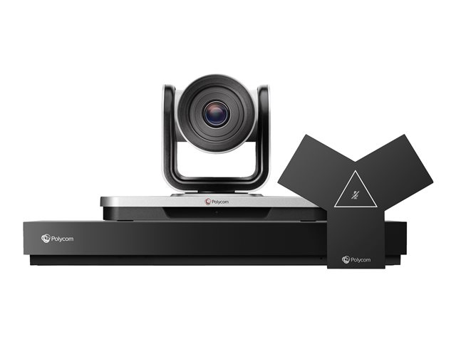 Poly G7500 - with EagleEye IV-12x camera
