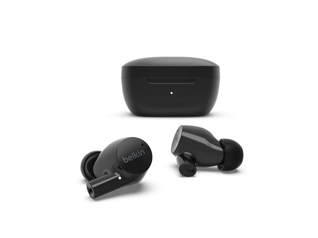 Belkin SoundForm Rise - true wireless earphones with mic