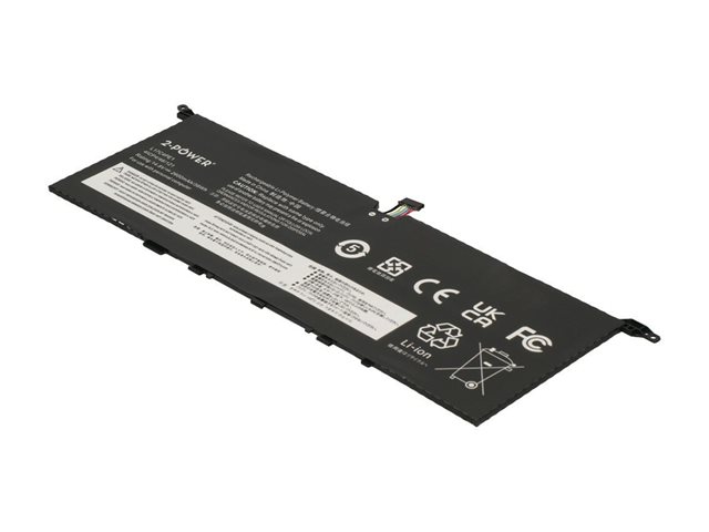 Main Battery Pack 14.8V 2600mAh