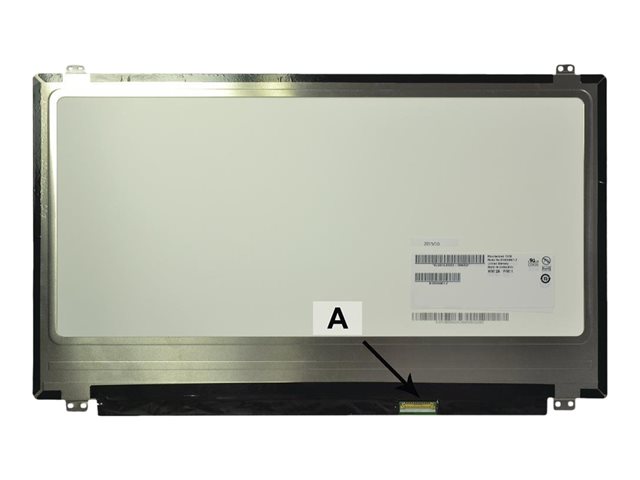 PSA - 15.6" (39.6 cm) LED LCD panel