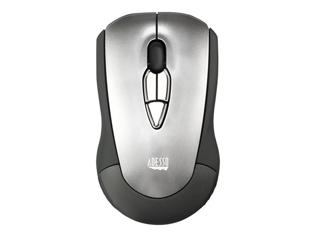 Adesso iMouse P10 - mouse - 2.4 GHz