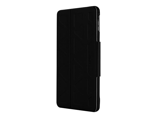 Targus Pro-Tek - Flip cover for tablet - black - for Apple 10.5-inch iPad Air (3rd generation), 10.5-inch iPad Pro