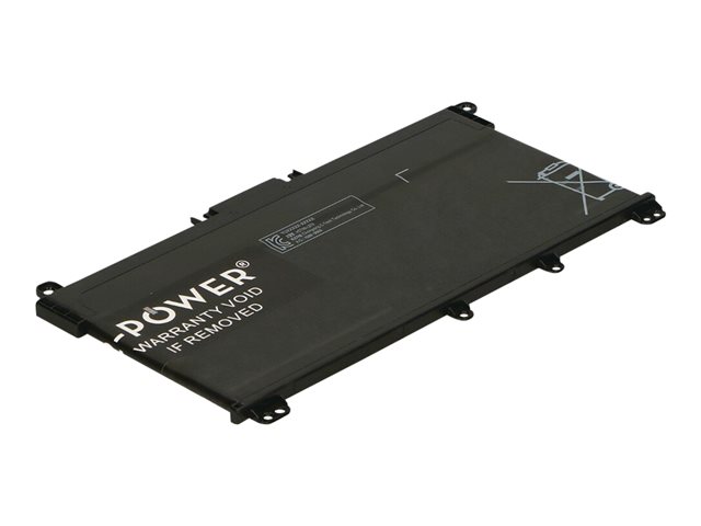 MAIN BATTERY PACK 11.55V 3470MA .