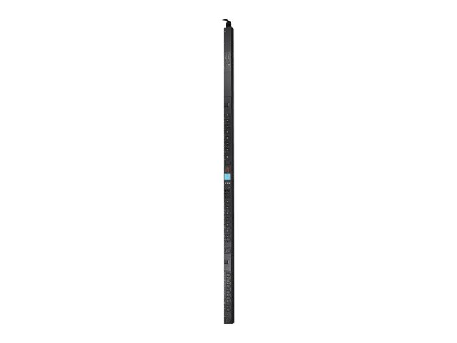 APC Switched Rack PDU 2G Zero U - power distribution unit