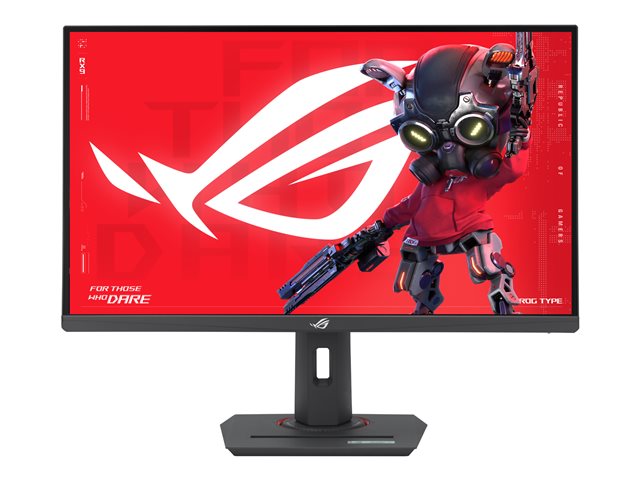 ASUS ROG Strix XG27ACS - LED monitor - 27" - HDR