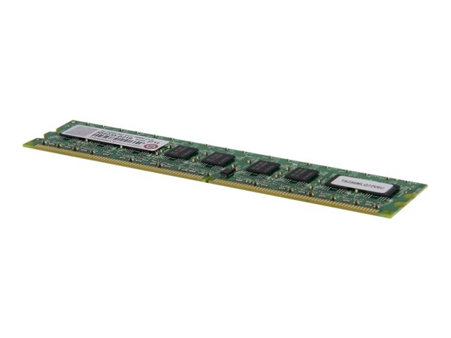 HP 2GB DDR2 SDRAM