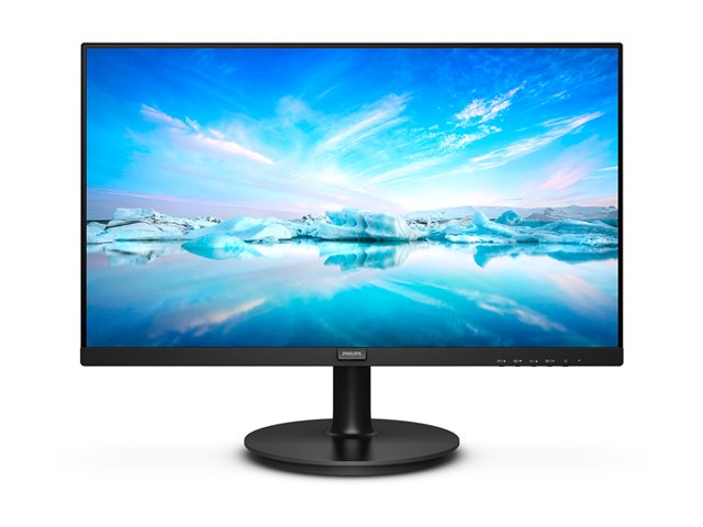 Philips V-line 241V8LA - LED monitor - Full HD (1080p) - 24"
