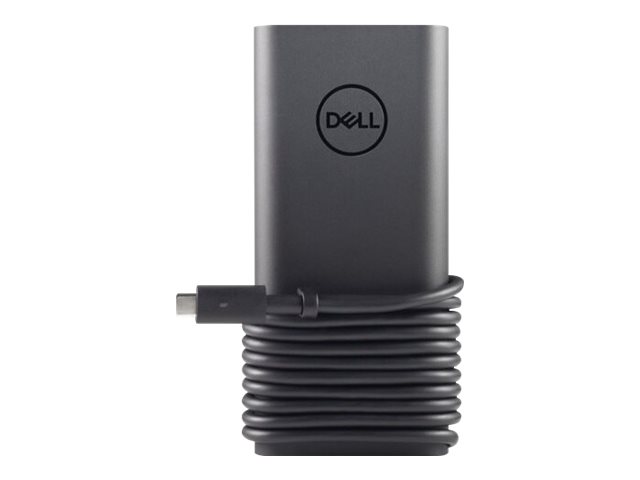 Dell - Kit - power adapter - 130 Watt