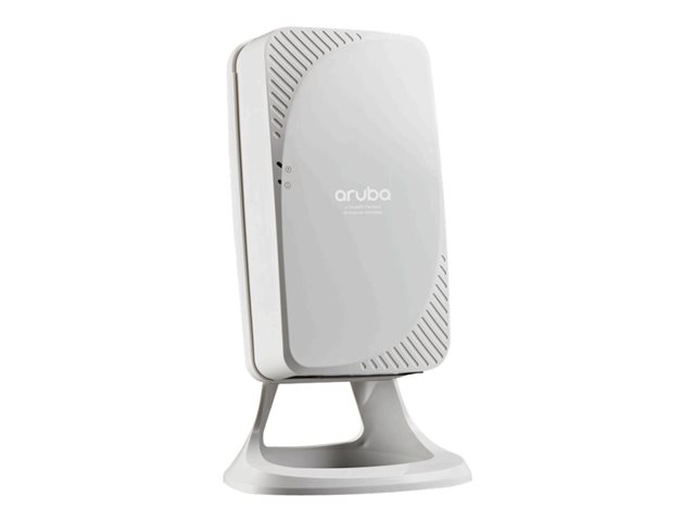 HPE Aruba AP-205H FIPS/TAA - Radio access point - Wi-Fi - 2.4 GHz, 5 GHz - in-ceiling