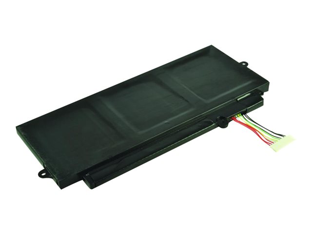 2-Power Main Battery Pack - laptop battery - Li-pol - 4054 mAh