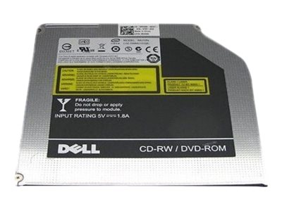 Dell R74 - DVD±RW drive - Serial ATA - internal