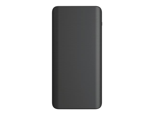 mophie essentials power bank - 2 x USB, 24 pin USB-C