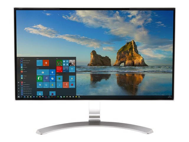 Kensington MagPro 24" (16:10) Monitor Privacy Screen with Magnetic Strip - Display privacy filter - 24" - TAA Compliant