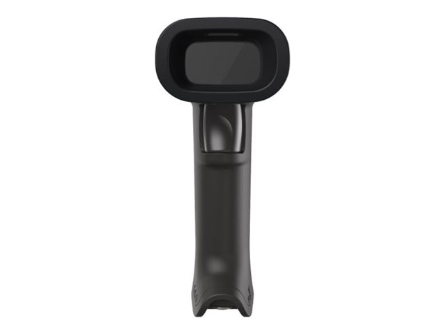 1960G USB KIT:GP BLACK HD FOCUS 1D/2D PDF417 USB TYPE A 3M S.CB