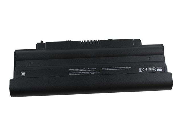 BTI - laptop battery - Li-Ion - 8400 mAh