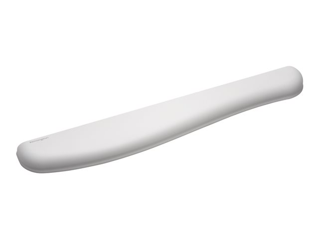 Kensington ErgoSoft Wrist Rest for Gaming and Mechanical Keyboards - keyboard wrist rest