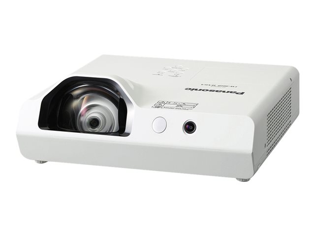 Panasonic PT-TW381R - 3LCD projector