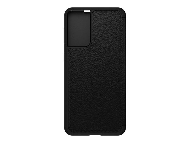 OtterBox Strada Samsung Galaxy S21+ 5G Shadow - black - ProPack