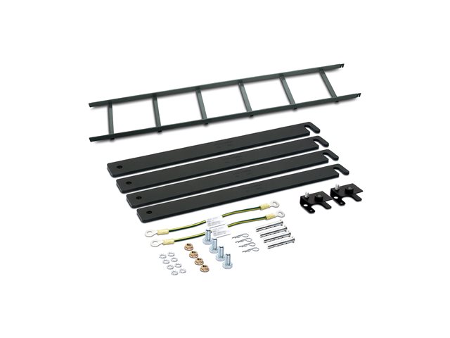 APC - rack ladder