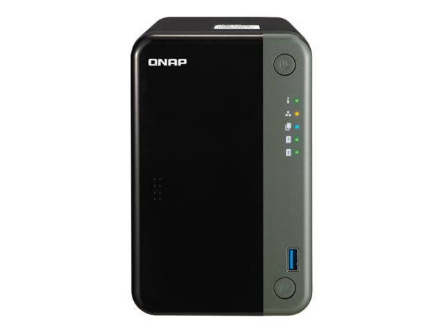 QNAP TS-253D - NAS server