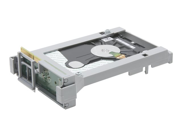 HP 500GB CCC FIPS HARD DISK DRIVE