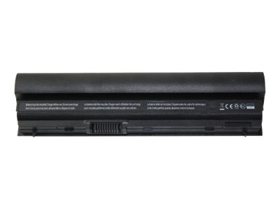 V7 - laptop battery - Li-Ion